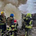 При ударах России по Украине погибли 10 человек, более 70 ранены