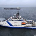 Швеция задержала в Балтийском море танкер, предположительно связанный с 
