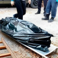 İş başında halı pisləşən fəhlə dünyasını dəyişdi