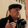 “Gəlinimi, uşağı burada maşın vurub” - VİDEO