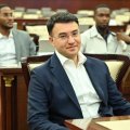 Azərbaycanlı deputat bu mühüm sertifikatı əldə etdi
