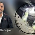 Neftçalada 7 kiloqram narkotik vasitə aşkarlandı
