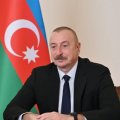 Prezident İrəvandakı tədbirdə onlayn çıxış etdi - TAM VİDEO