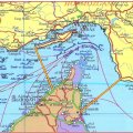 КСИР объявил о создании новой зоны контроля в Ормузском проливе