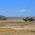 Сообщается о гибели курсанта в учебном центре «Гарахейбат»