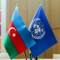 Azərbaycanla BMT arasında WUF13-lə bağlı saziş təsdiqlənib