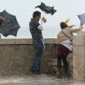 Hava ilə bağlı XƏBƏRDARLIQ