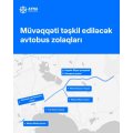 WUF13: Bakıda müvəqqəti xüsusi hərəkət zolaqları yaradılacaq