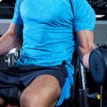 Fitnes məşqçisindən külli miqdarda narkotik götürüldü