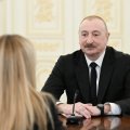 Алиев: Италия является торговым партнером Азербайджана номер один
