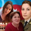 “Ömründə bir dəfə doğum gününü hospialda qeyd etdi, uşaqlarını tək böyütdü” - şəhid Arəstənin anası - FOTO+ÖZƏL