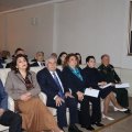 “Heydər Əliyev irsi: Güclü dövlət, möhkəm ailə dəyərləri” mövzusunda konfrans keçirilib