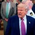 США и Израиль готовятся к удару: Трамп сделал Ирану жёсткое предупреждение