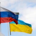 Россия объявила перемирие с Украиной
