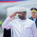 Mali Prezidenti müdafiə naziri vəzifəsini icra edəcək