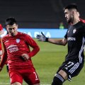 “Qarabağ” “Turan Tovuz”u məğlub edib