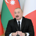 İlham Əliyev: Hərbi-texniki əməkdaşlıq ümidvericidir
