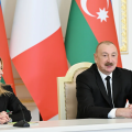 Azərbaycan son bir neçə ildə İtaliyaya təxminən 3 milyard dollar sərmayə qoyub