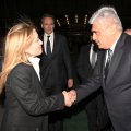 Завершился визит Джорджи Мелони в Азербайджан