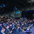 Moderator.az GITEX AI Central Asia & Caucasus 2026 tədbirində – FOTOLAR