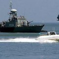 КСИР: США не смогут изменить ситуацию в Ормузе