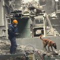 В Казахстане в результате пожара на заводе 