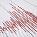 На Каспии произошло землетрясение магнитудой 3,7