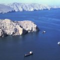 Грузовые суда из 87 стран ожидают прохода через Ормузский пролив
