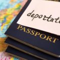 Из Грузии депортирован 101 иностранец, среди них - граждане Азербайджана