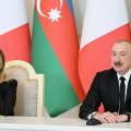 Meloninin səfəri Aİ-Azərbaycan əlaqələrinə bu təsirləri göstərəcək