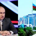 Paşinyan Bakıya belə gələcək - Maraqlı DETALLAR