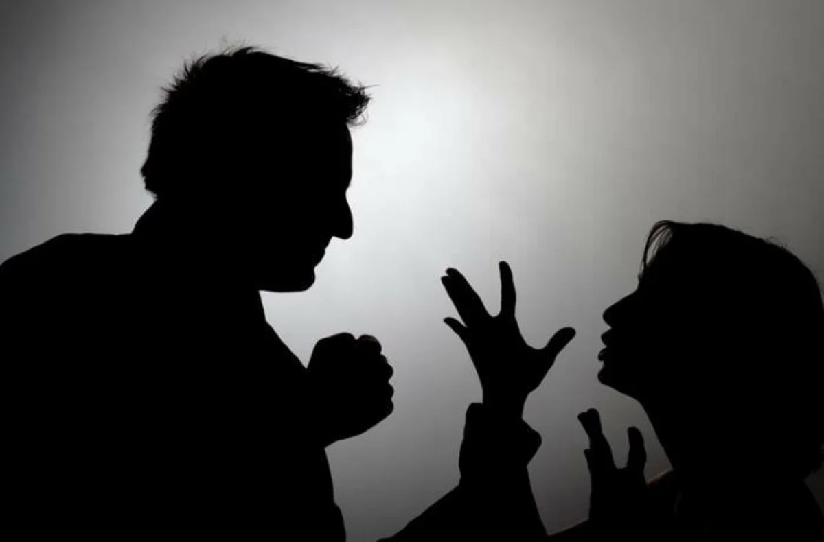 Azərbaycanda 3 ayda 23 kişi məişət zorakılığına MƏRUZ QALIB
