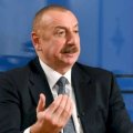 “Dadı necədir?” - Prezidentin tələbələrlə maraqlı dialoqu - VİDEO
