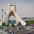 В Тегеране наблюдается водный кризис