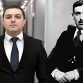 “Çox istərdik ki, Əhməd Cavadın Bakıda heykəli ucaldılsın, sümük qalıqları tapılsın...” - Cavad Axundzadə - FOTO+ÖZƏL
