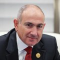 Пашинян: Невозможно отключить «кнопку вражды» и нажать на «кнопку мира»