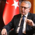 Кылыч: Сроки открытия армяно-турецкой границы пока не определены