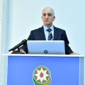 Юсифбейли назначен ректором Сумгайытского госуниверситета