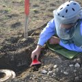 В Азербайджане обучение детей погибших саперов будет покрываться государством