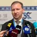 “Çox istərdik ki, xalça festivalını Şuşada keçirək” - “Azərxalça” ASC-nin sədri+FOTO+ÖZƏL