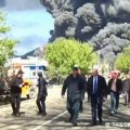 Генштаб ВСУ оценил ущерб объектам в Туапсе более чем в $300 млн