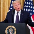 Трамп заявил о личном участии в переговорах с Ираном