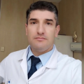 Milli Onkologiya Mərkəzində baş verən partlayışda yaralanan həkim radioloq vəfat edib - FOTO