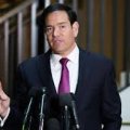 Рубио назвал операцию США в Ормузском проливе оборонительной