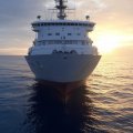 В Азербайджане выросли доходы от грузоперевозок морским транспортом