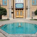 МИД Ирана отверг обвинения в ракетных ударах по ОАЭ