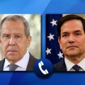 Lavrov Rubioya niyə zəng vurmuşdu? - ABŞ açıqladı