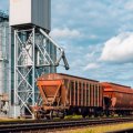 В Армению отправятся российское зерно и удобрения через Азербайджан