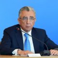 Eldar Əzizov rəisi işdən çıxartdı - YENİ TƏYİNAT