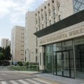 Генпрокуратура о враче, погибшем при взрыве в Национальном онкоцентре